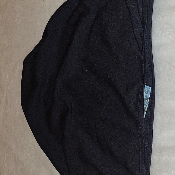 Jr's Swim drawstring sides swim bottom Size XL view pics slightly Used - Picture 6 of 6